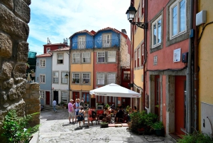 Porto: tour a piedi delle attrazioni principali della città