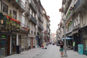 Porto: Wycieczka piesza po najważniejszych atrakcjach miasta