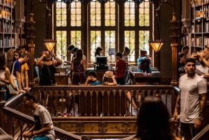 Porto City Tour: Privat dagsutflykt med biljetter inkluderade.