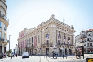 Porto: City Train Tour, Cruzeiro guiado pelo rio e Adega