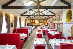 Porto: City Train Tour, Cruzeiro guiado pelo rio e Adega