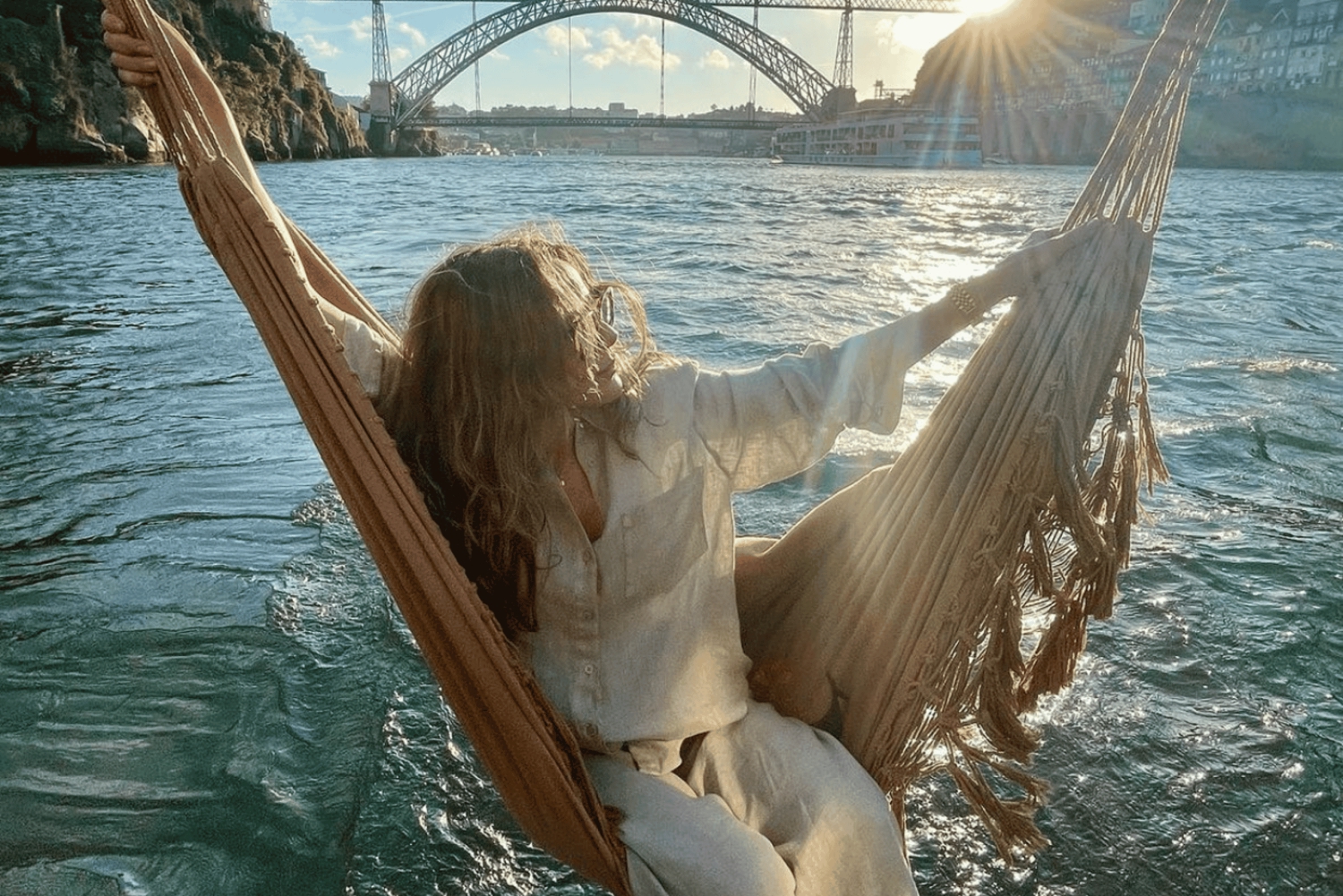 Porto: Passeio de barco clássico pelo rio Douro