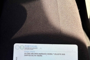 Porto: Klassische Bootsfahrt auf dem Douro