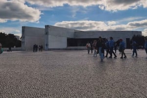 Porto: Tour privato completo al Santuario di Fatima