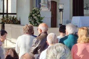 Porto: Tour privato completo al Santuario di Fatima