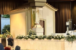 Porto: Tour privato completo al Santuario di Fatima