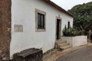 Porto: Tour privato completo al Santuario di Fatima