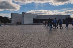 Porto: Tour privato completo al Santuario di Fatima