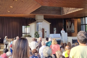 Porto: Tour privato completo al Santuario di Fatima