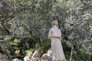 Porto: Tour privato completo al Santuario di Fatima