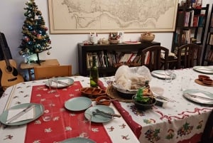 Porto: Lekcja gotowania z wizytą na lokalnym targu