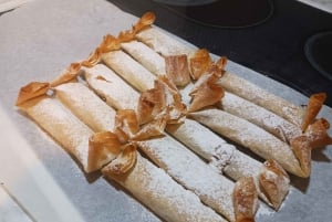 Porto: Lekcja gotowania z wizytą na lokalnym targu