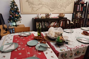 Porto: Corso di cucina con visita al mercato locale