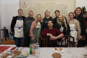 Porto: Corso di cucina con visita al mercato locale