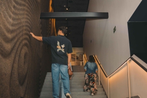 Porto: Cork Museum: Immersive and Perfect for Families