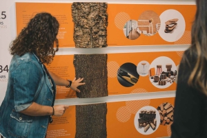 Porto: Cork Museum: Immersive and Perfect for Families