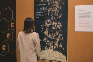 Porto: Cork Museum: Immersive and Perfect for Families