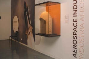 Porto: Cork Museum: Immersive and Perfect for Families