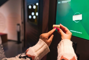Porto: Cork Museum: Immersive and Perfect for Families