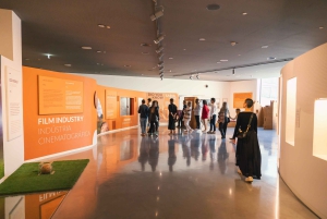 Porto: Cork Museum: Immersive and Perfect for Families