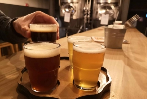 Porto: Craft Beer, Portos hemmeligheder og vinudflugt