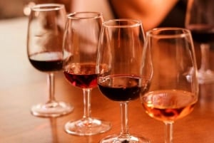 Porto: Craft Beer, Portos hemmeligheder og vinudflugt