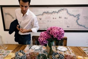 Porto : Bière artisanale, secrets de Porto et visite des vignobles