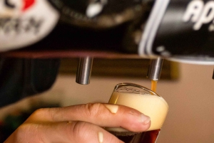 Porto: Craft Beer Proeverij met lokale hapjes