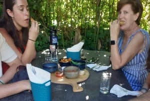 Porto: Craft Beer Proeverij met lokale hapjes