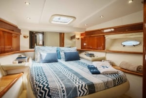 Porto: Ganztägige Douro-Flusskreuzfahrt von Porto nach Régua