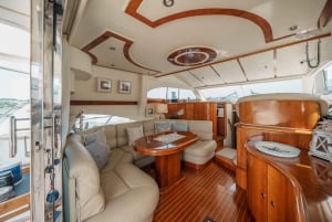 Porto: Ganztägige Douro-Flusskreuzfahrt von Porto nach Régua