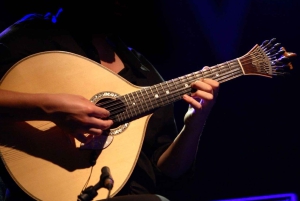 Porto: Cruise, Port Wine Cellars, Fado, and Dinner