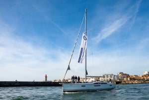 Porto: Daytime or Sunset Douro River Sightseeing Cruise