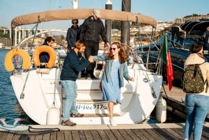 Porto: Daytime or Sunset Douro River Sightseeing Cruise