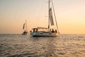 Porto: Daytime or Sunset Douro River Sightseeing Cruise