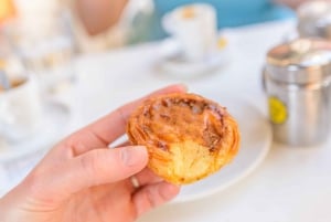 ポルト：美味しい料理とワインを楽しむウォーキングツアー