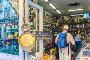 ポルト：美味しい料理とワインを楽しむウォーキングツアー