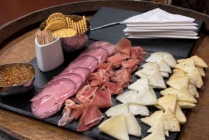 ポルト：美味しい料理とワインを楽しむウォーキングツアー