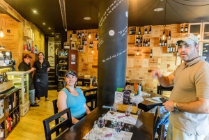 ポルト：美味しい料理とワインを楽しむウォーキングツアー