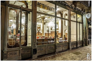 Oporto: Cena con espectáculo de fado y música tradicional portuguesa