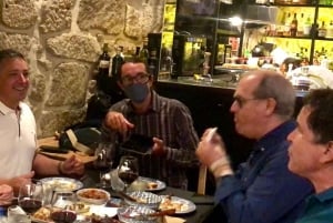 Abendessen in Porto mit einem Einheimischen - authentisches privates Erlebnis
