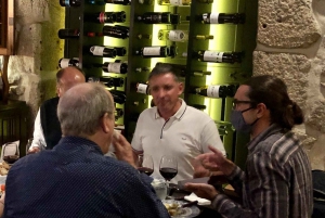 Abendessen in Porto mit einem Einheimischen - authentisches privates Erlebnis