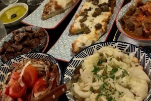 Abendessen in Porto mit einem Einheimischen - authentisches privates Erlebnis