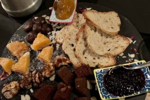 Abendessen in Porto mit einem Einheimischen - authentisches privates Erlebnis