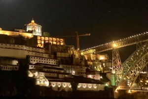 Abendessen in Porto mit einem Einheimischen - authentisches privates Erlebnis