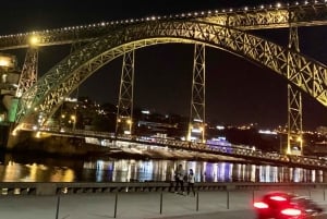 Abendessen in Porto mit einem Einheimischen - authentisches privates Erlebnis