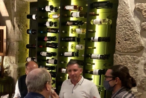 Porto Dinner with a Local - Authentic Private Experience