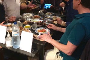 Porto Dinner with a Local - Authentic Private Experience