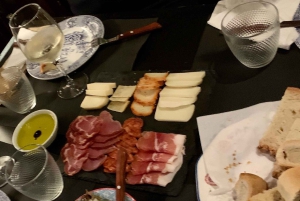 Porto Dinner with a Local - Authentic Private Experience