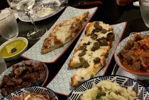 Porto Dinner with a Local - Authentic Private Experience